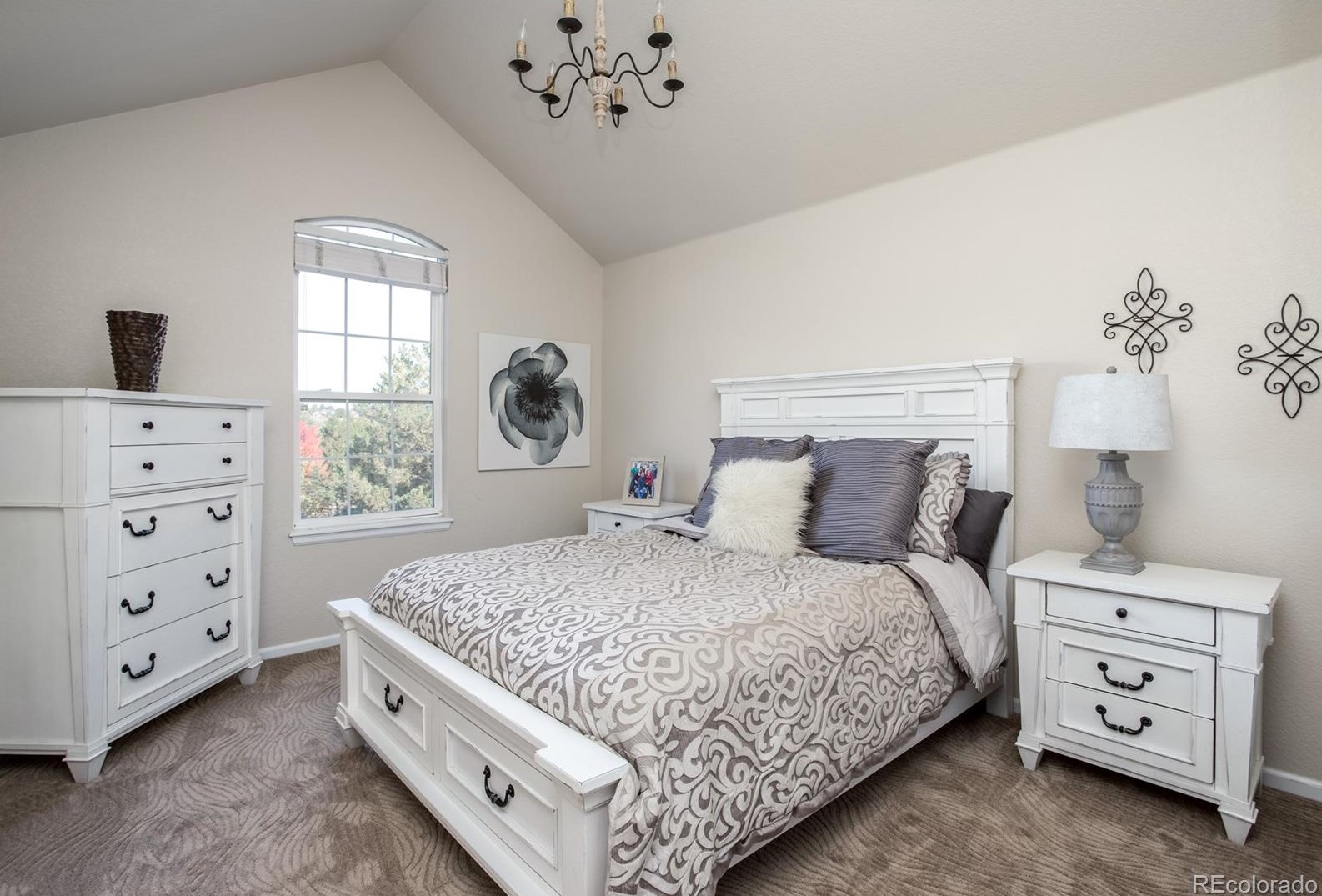 7398 Norfolk Pl, Castle Rock CO 80108-3611 exterior