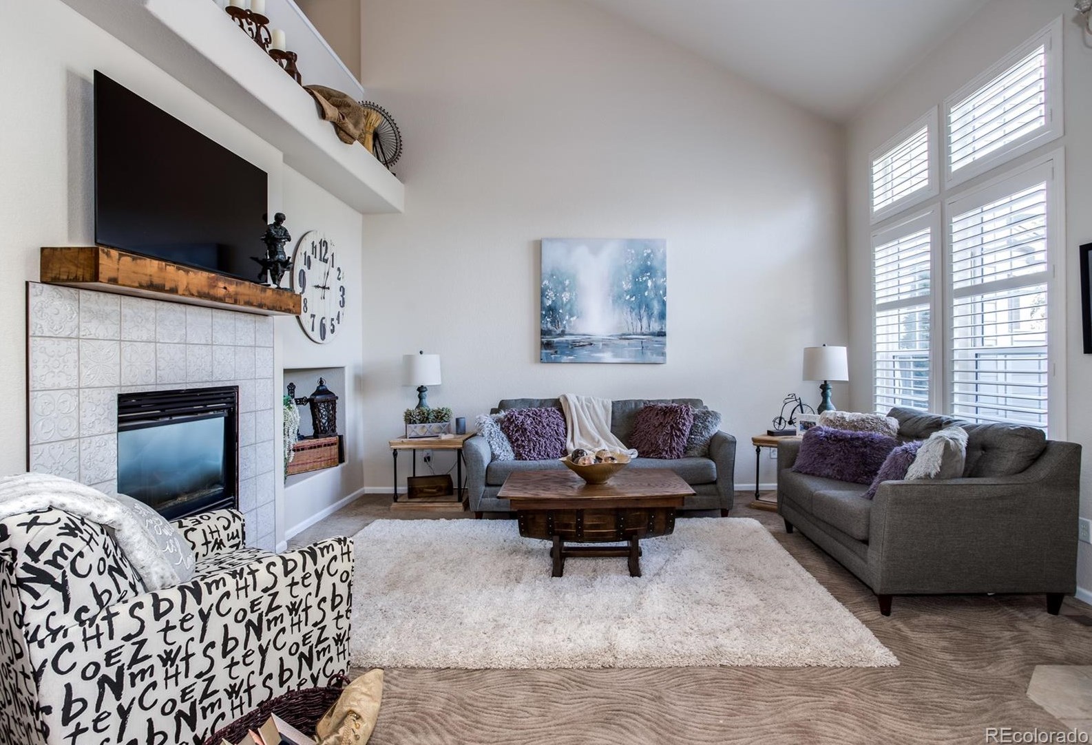 7398 Norfolk Pl, Castle Rock, CO 80108-3610