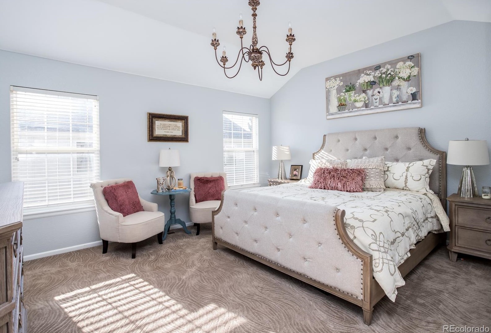 7398 Norfolk Pl, Castle Rock CO 80108-3611 exterior