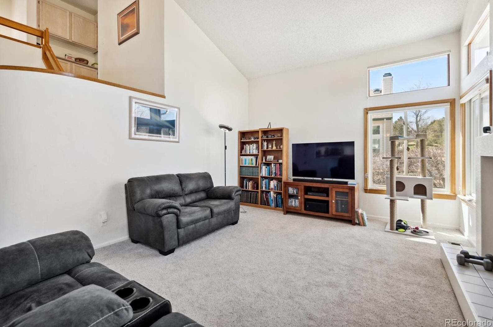 1676 Hermosa Dr, Littleton CO 80126-4213 exterior