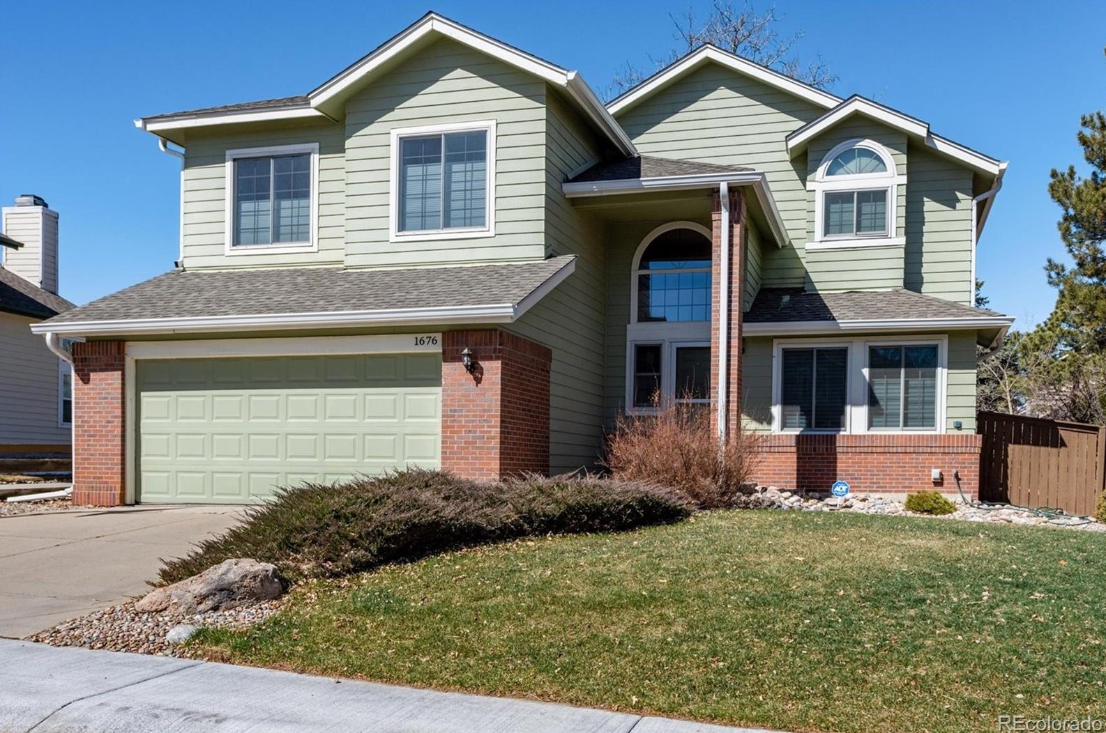 1676 Hermosa Dr, Littleton, CO 80126-4202