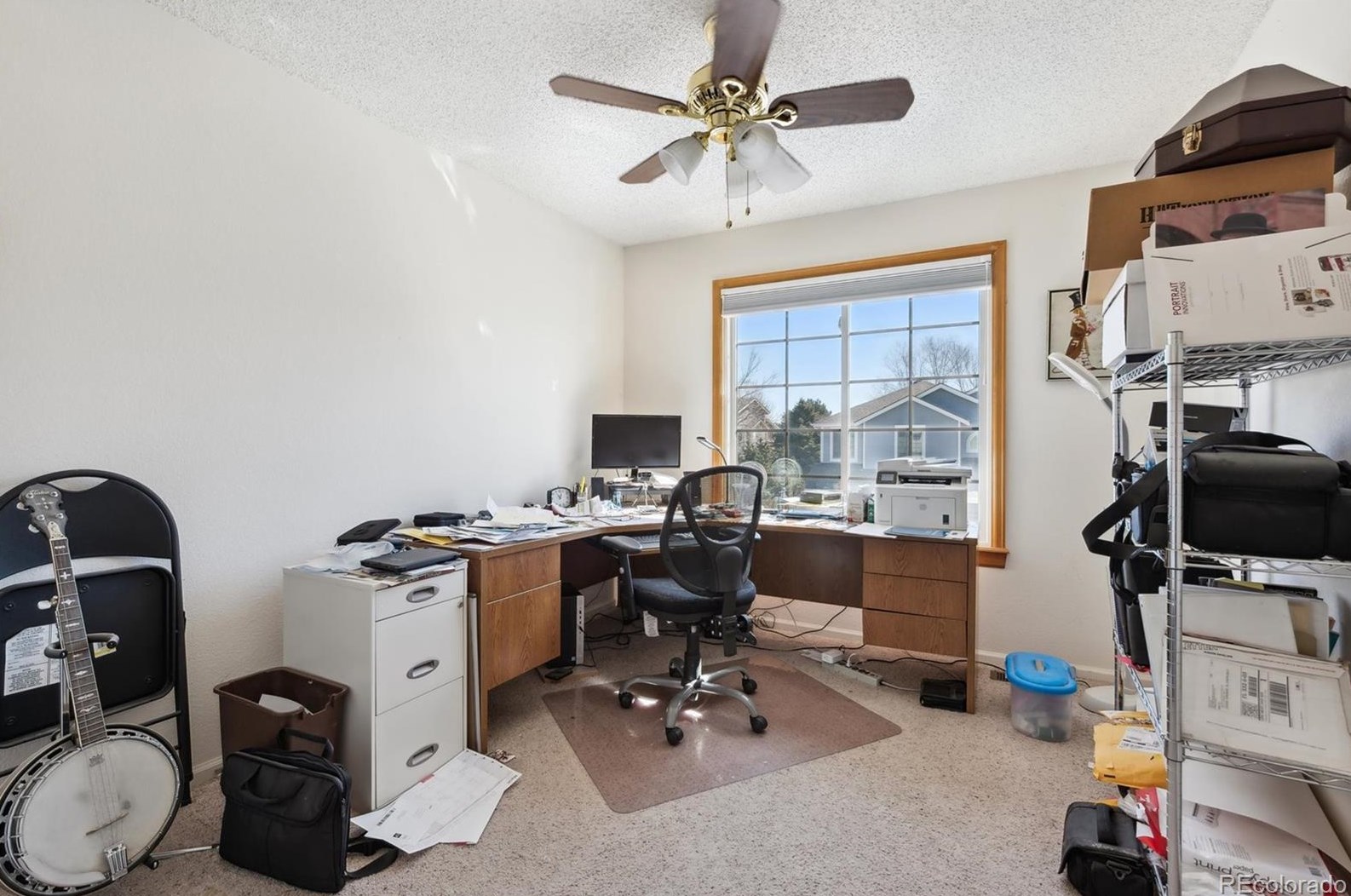 1676 Hermosa Dr, Littleton CO 80126-4213 exterior