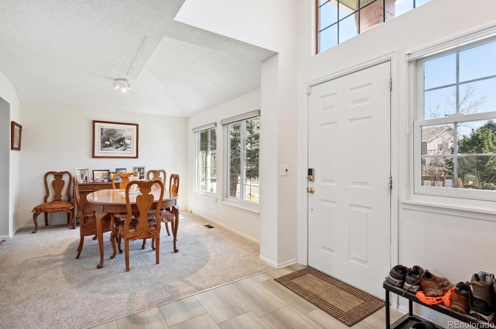 1676 Hermosa Dr, Littleton CO 80126-4213 exterior