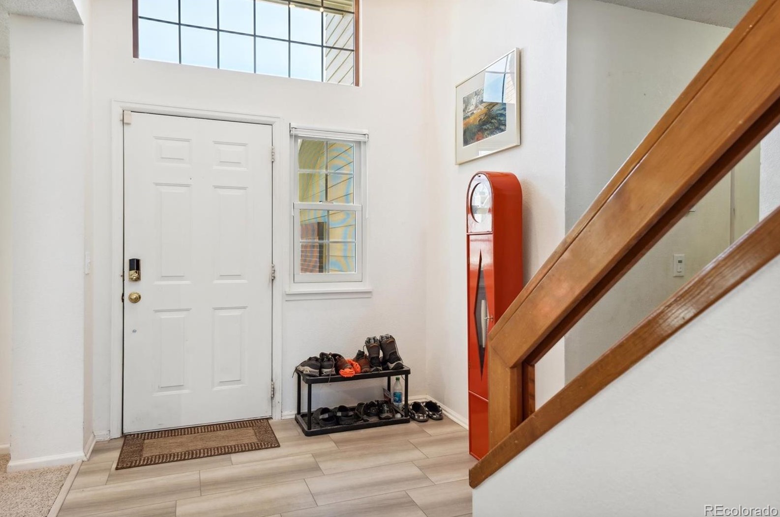 1676 Hermosa Dr, Littleton CO 80126-4213 exterior