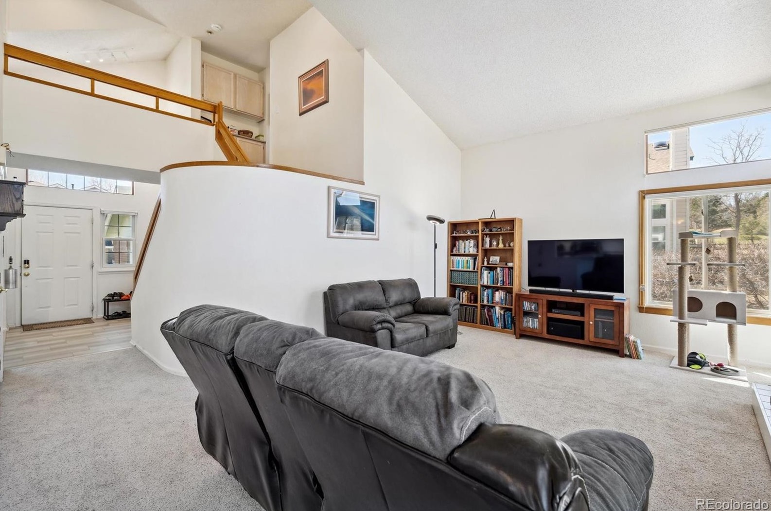 1676 Hermosa Dr, Littleton CO 80126-4213 exterior