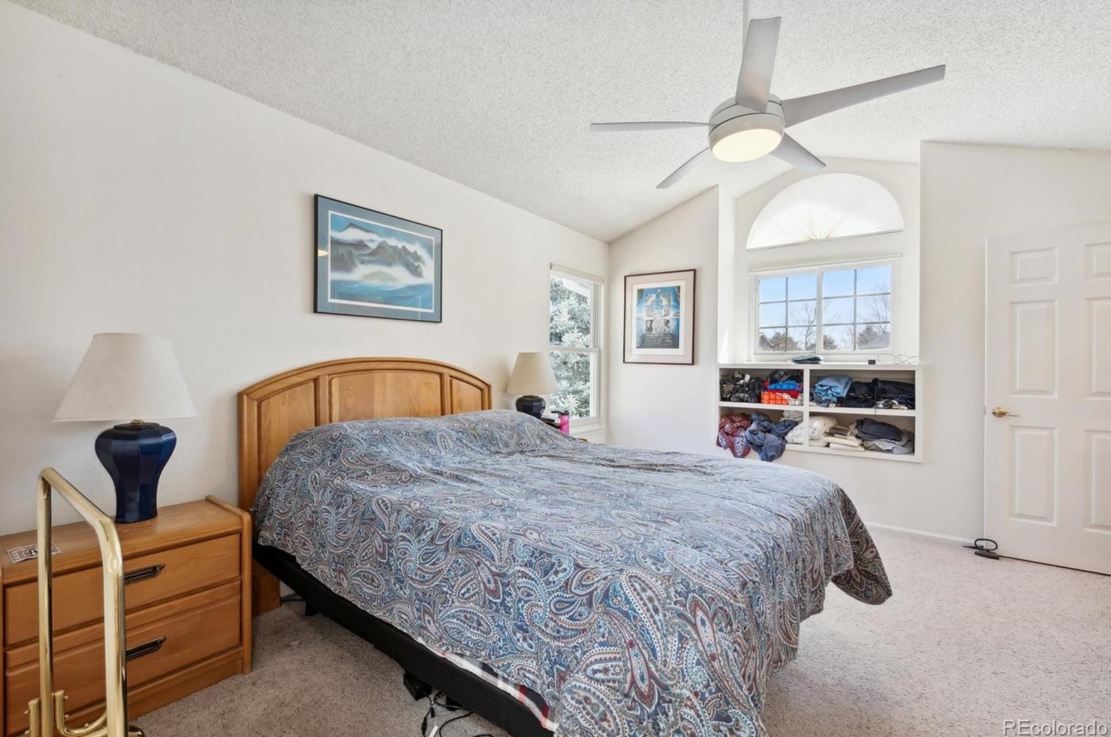 1676 Hermosa Dr, Littleton CO 80126-4213 exterior