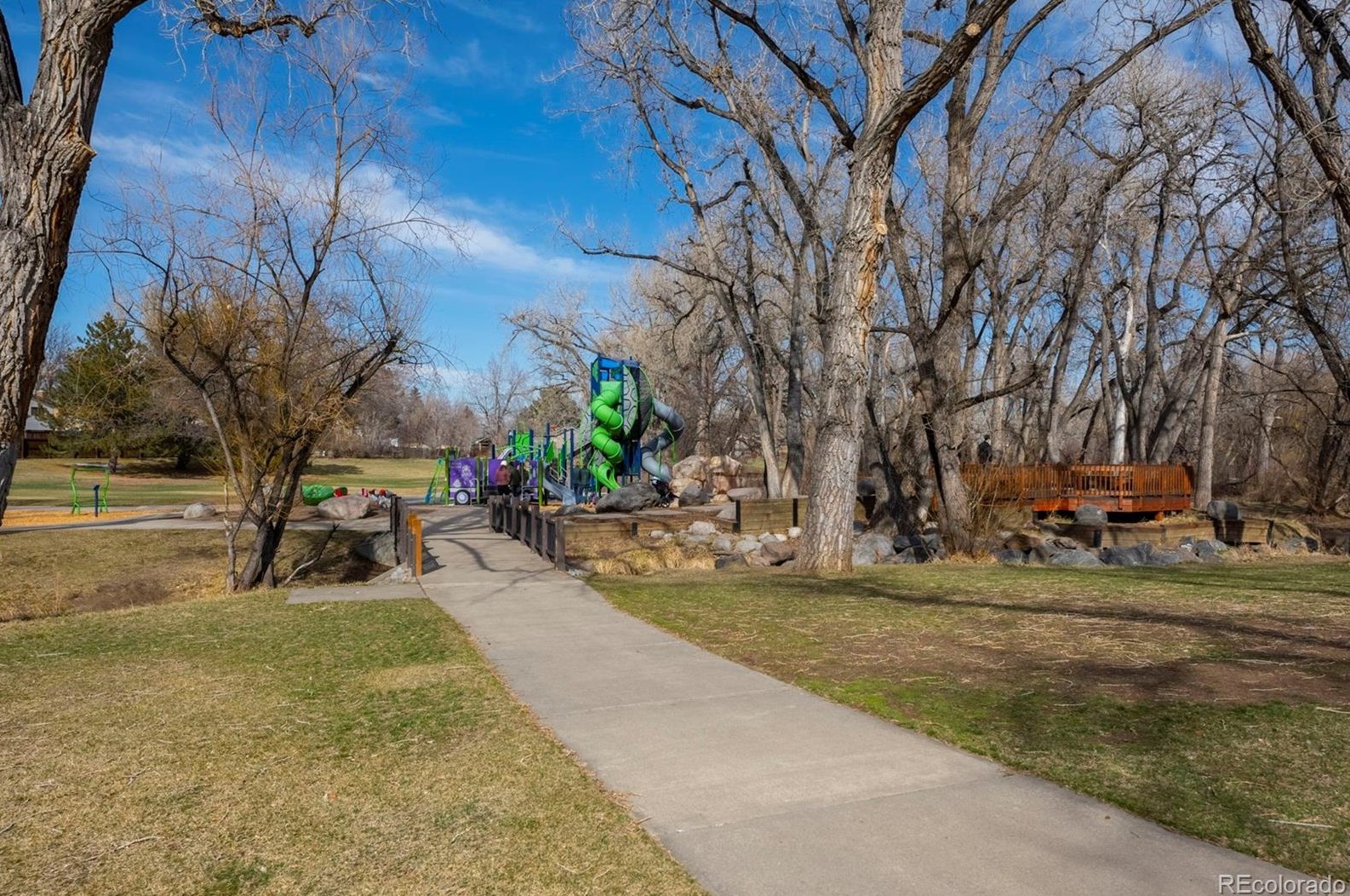 6833 Coors St, Arvada CO  80004-1152 exterior