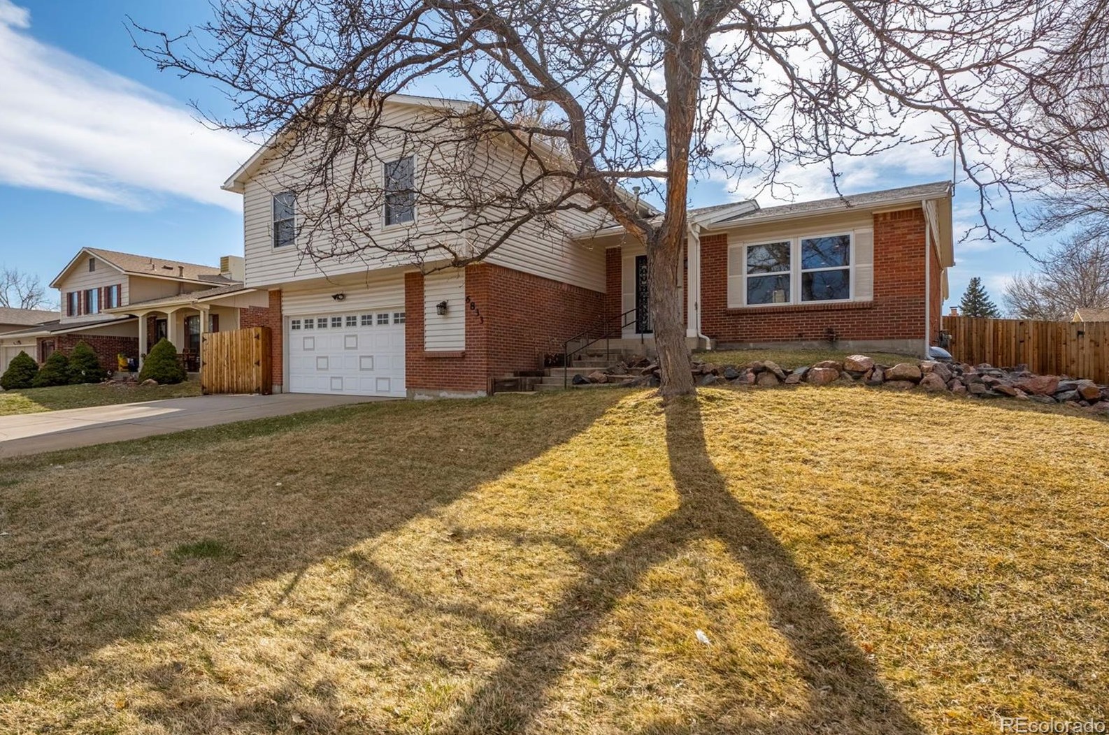 6833 Coors St, Arvada, CO 80004-1152