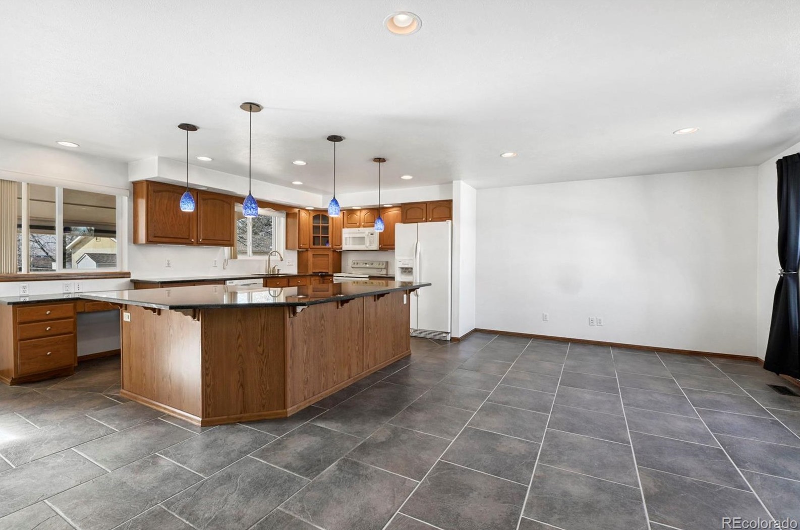 6833 Coors St, Arvada CO  80004-1152 exterior