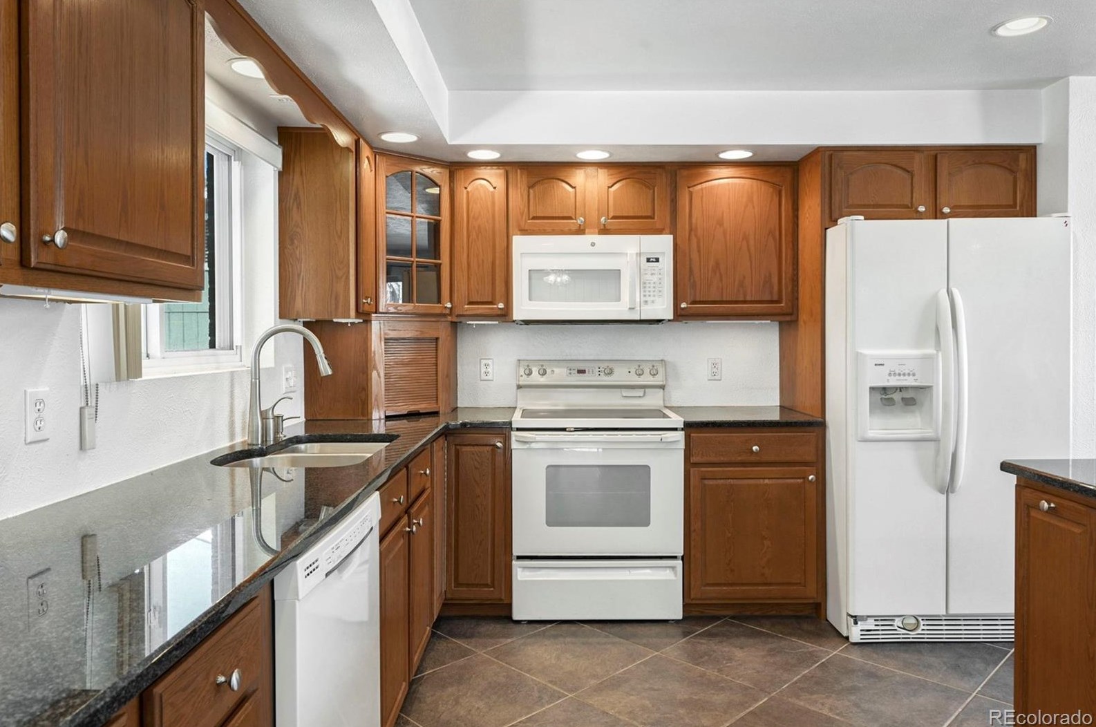6833 Coors St, Arvada CO  80004-1152 exterior