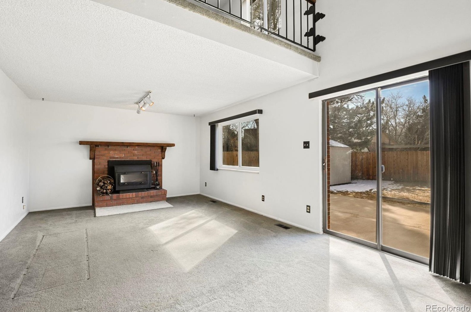6833 Coors St, Arvada CO  80004-1152 exterior