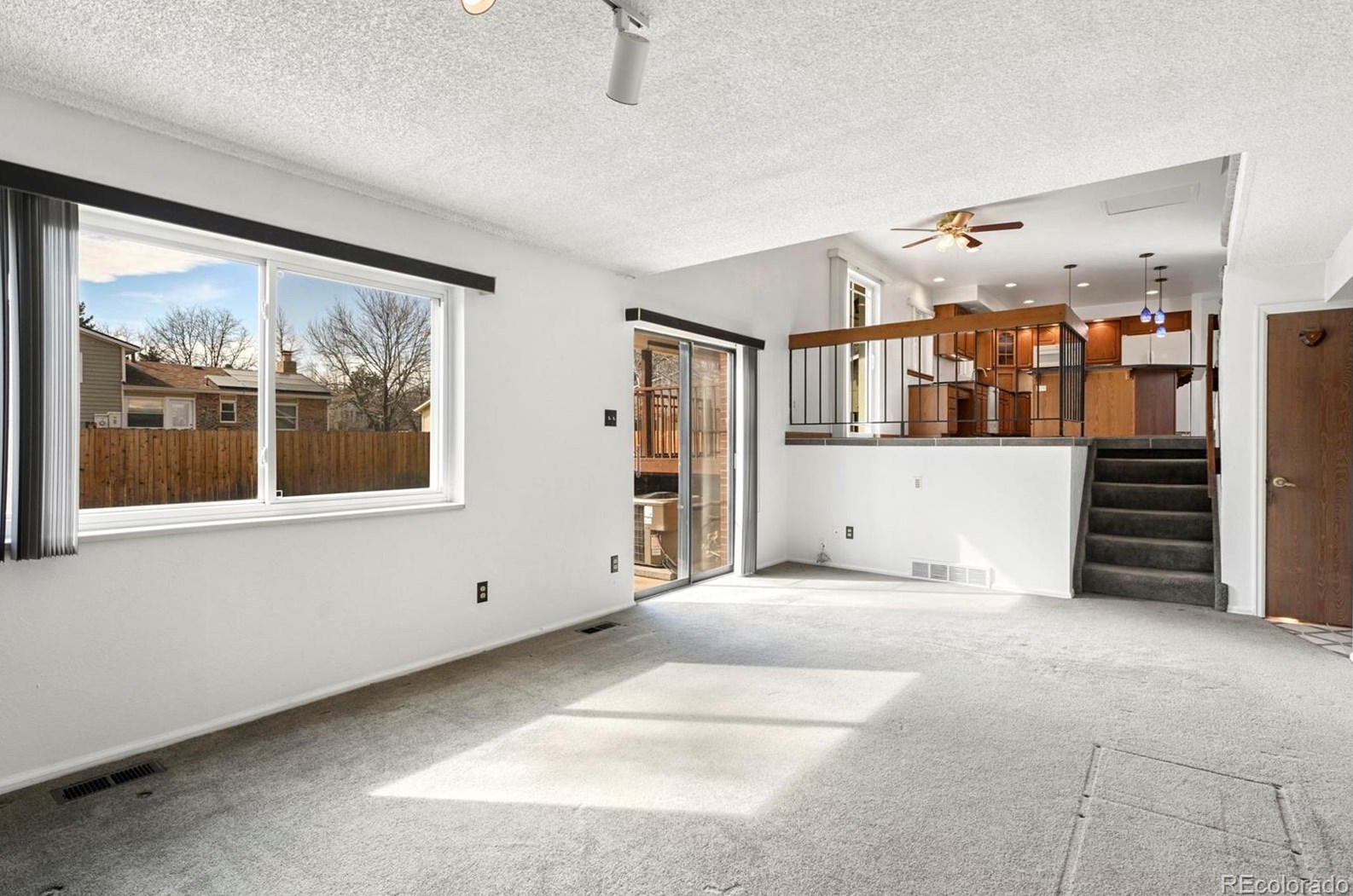 6833 Coors St, Arvada CO  80004-1152 exterior