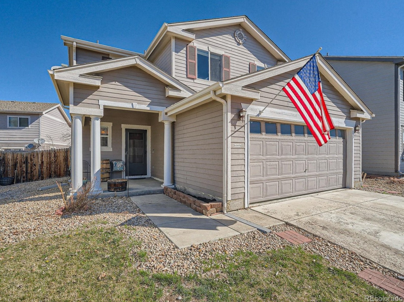 10407 Butte Dr, Longmont, CO 80504-6453