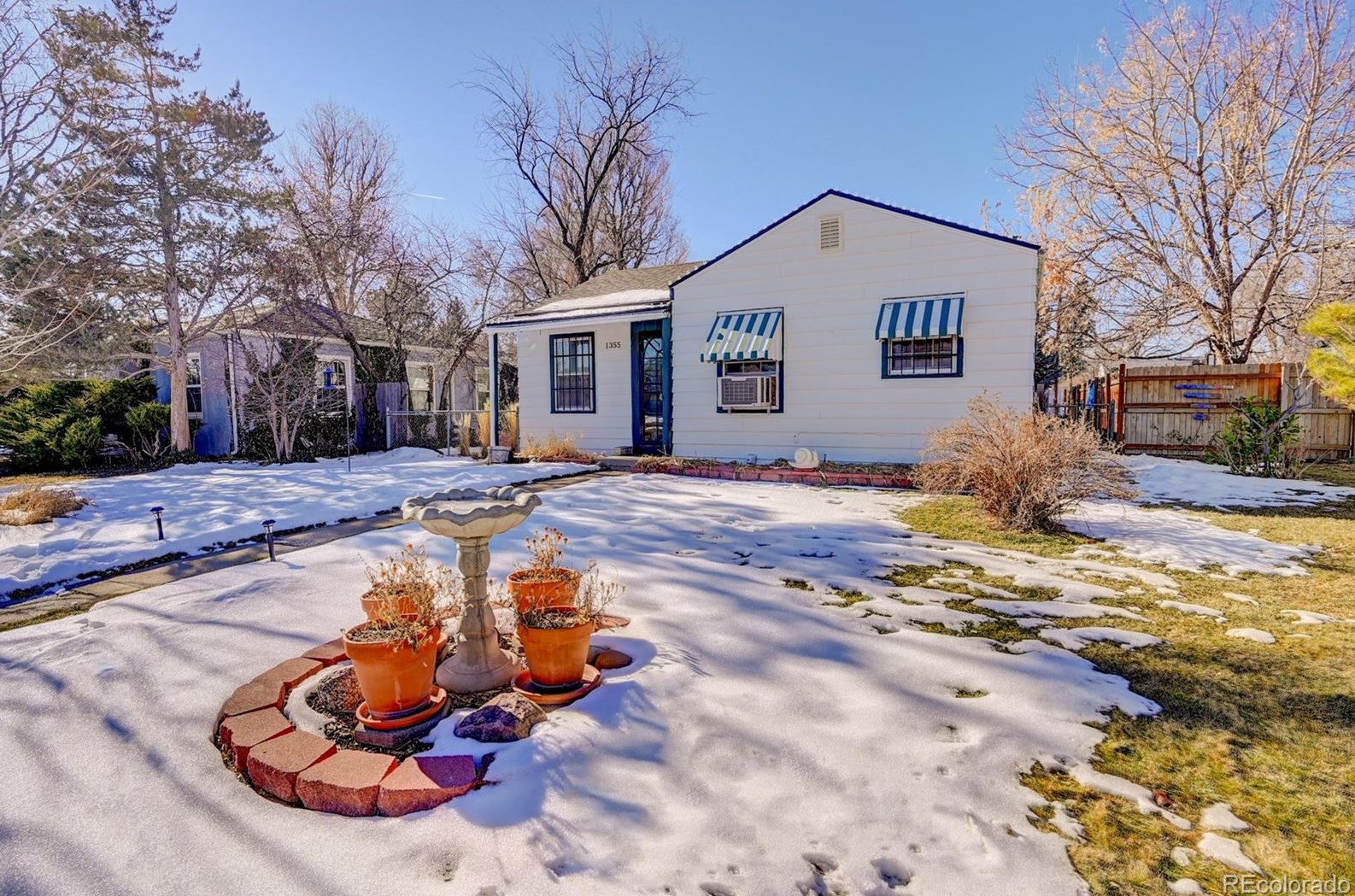 1355 Trenton St, Denver, CO 80220