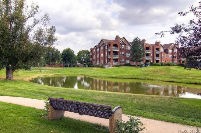 2895 Riverwalk Cir, Littleton CO 80123-8931 exterior