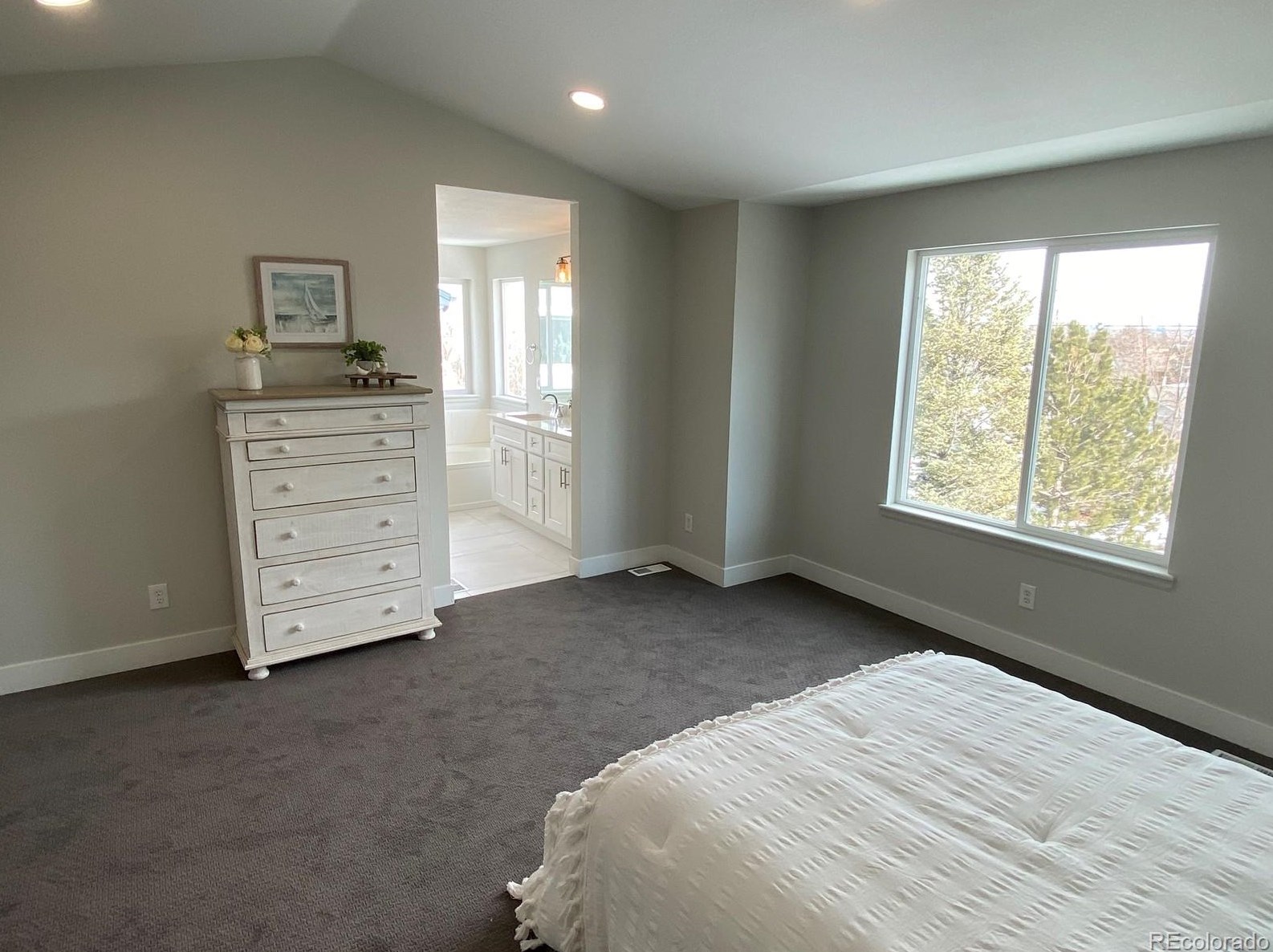 8752 Carr Way, Littleton CO  80128-6965 exterior