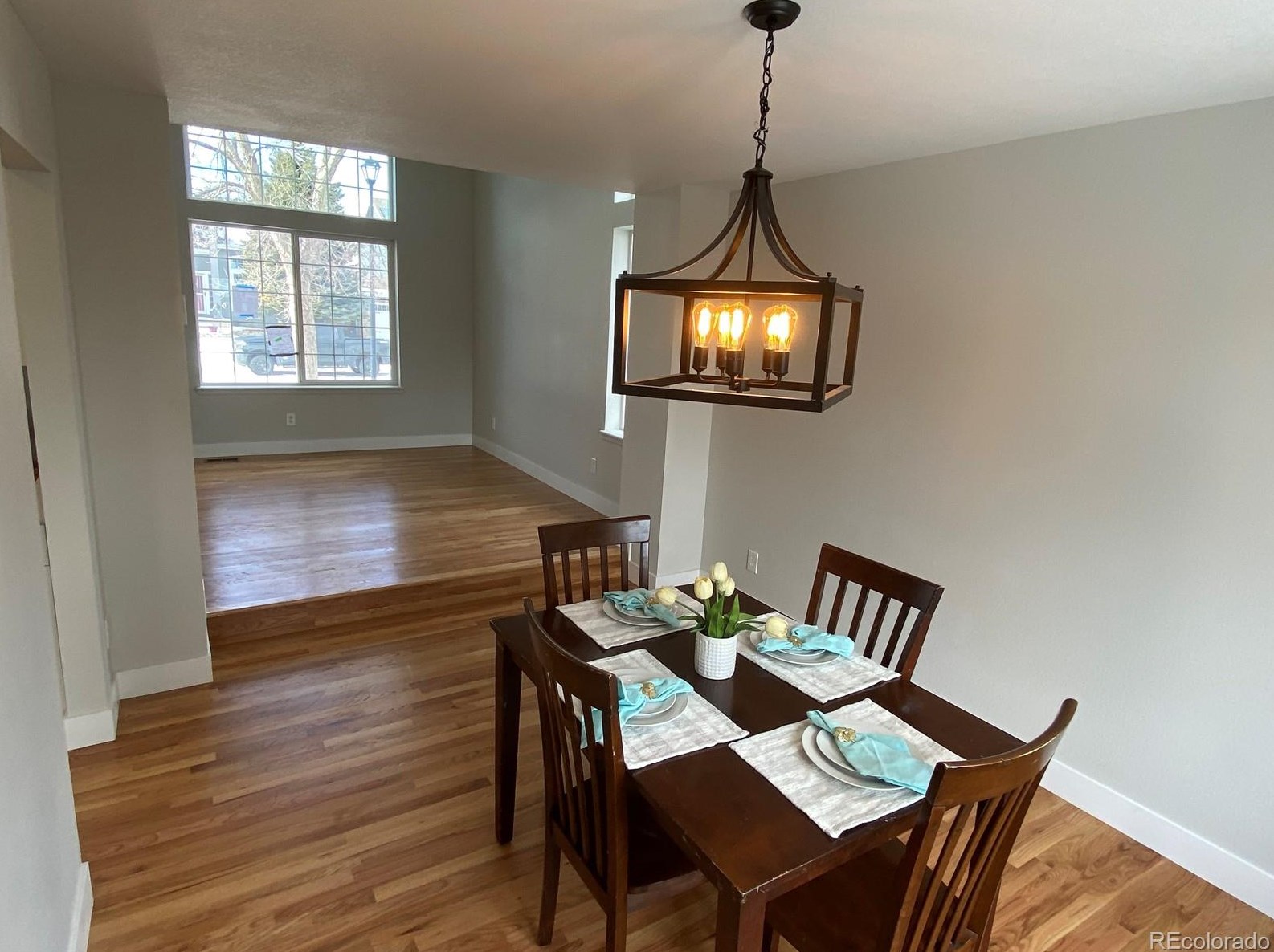 8752 Carr Way, Littleton CO  80128-6965 exterior