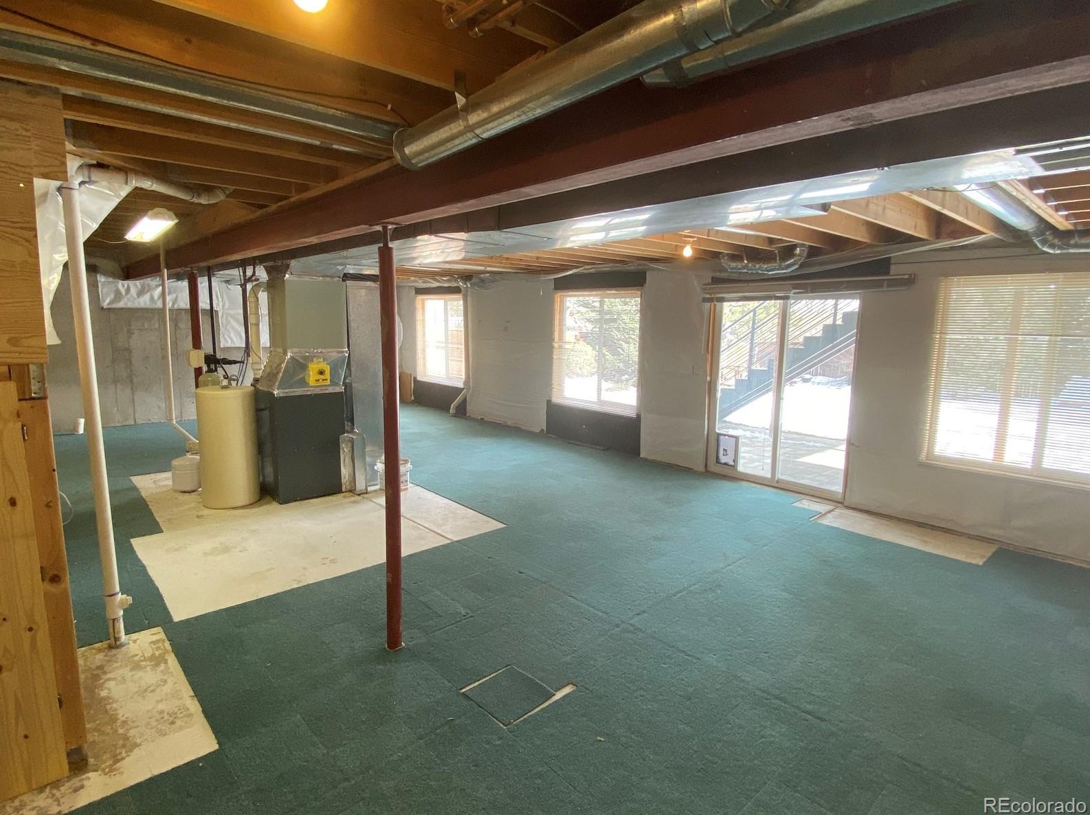 8752 Carr Way, Littleton CO  80128-6965 exterior