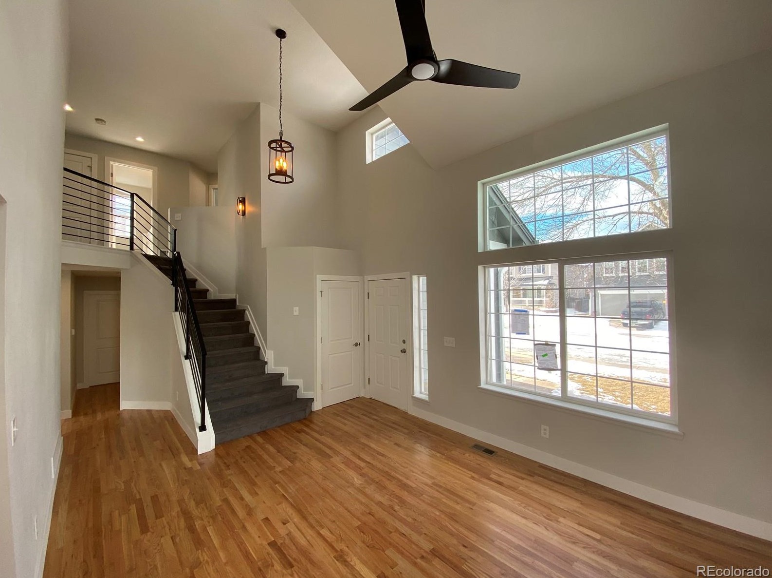 8752 Carr Way, Littleton CO  80128-6965 exterior