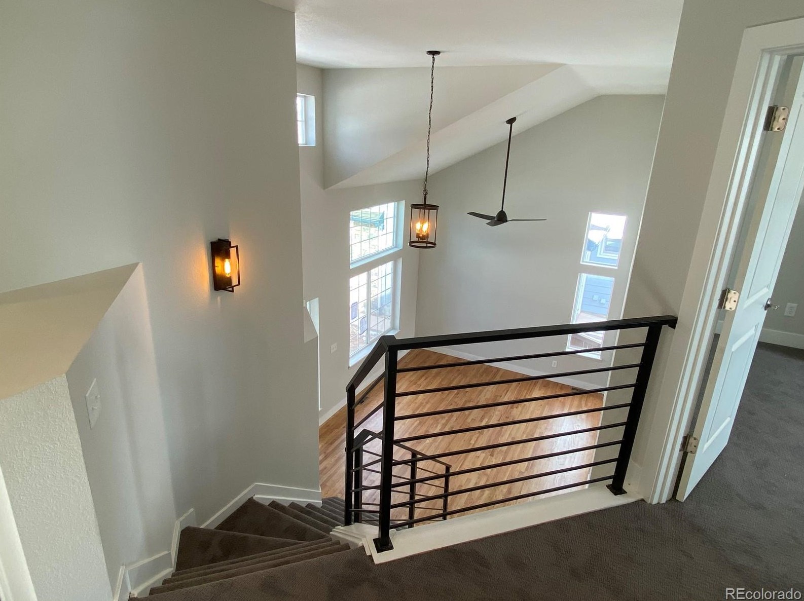 8752 Carr Way, Littleton CO  80128-6965 exterior