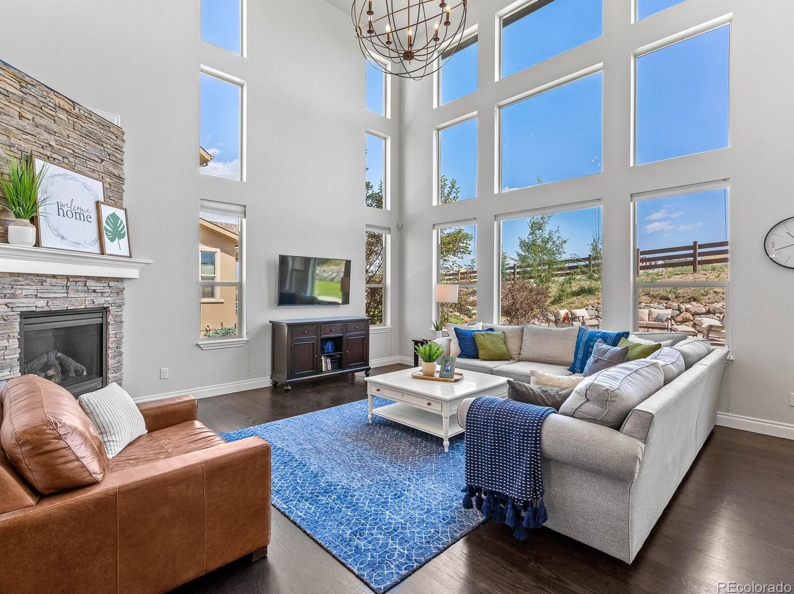 5270 Fraser Valley Ln, Colorado Springs, CO 80924-8205