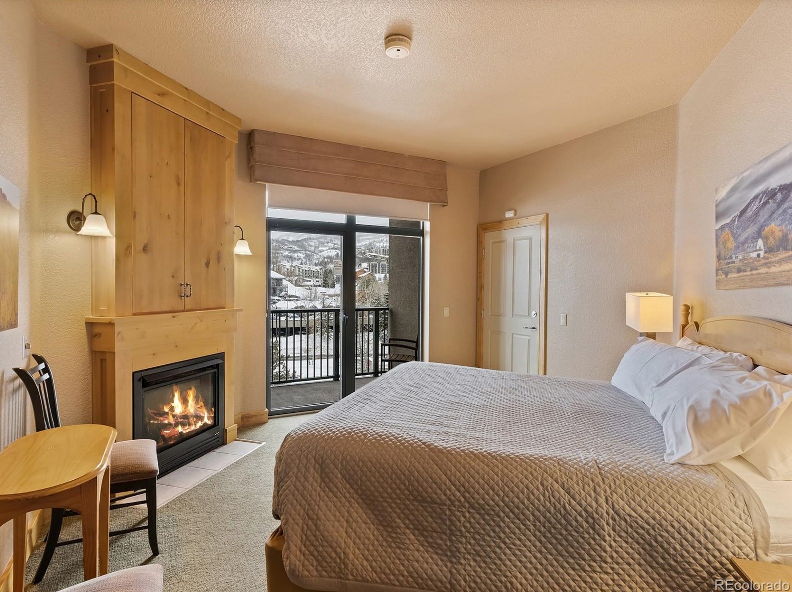 2300 Mt Werner Cir #311/314, Steamboat Springs, CO 80487