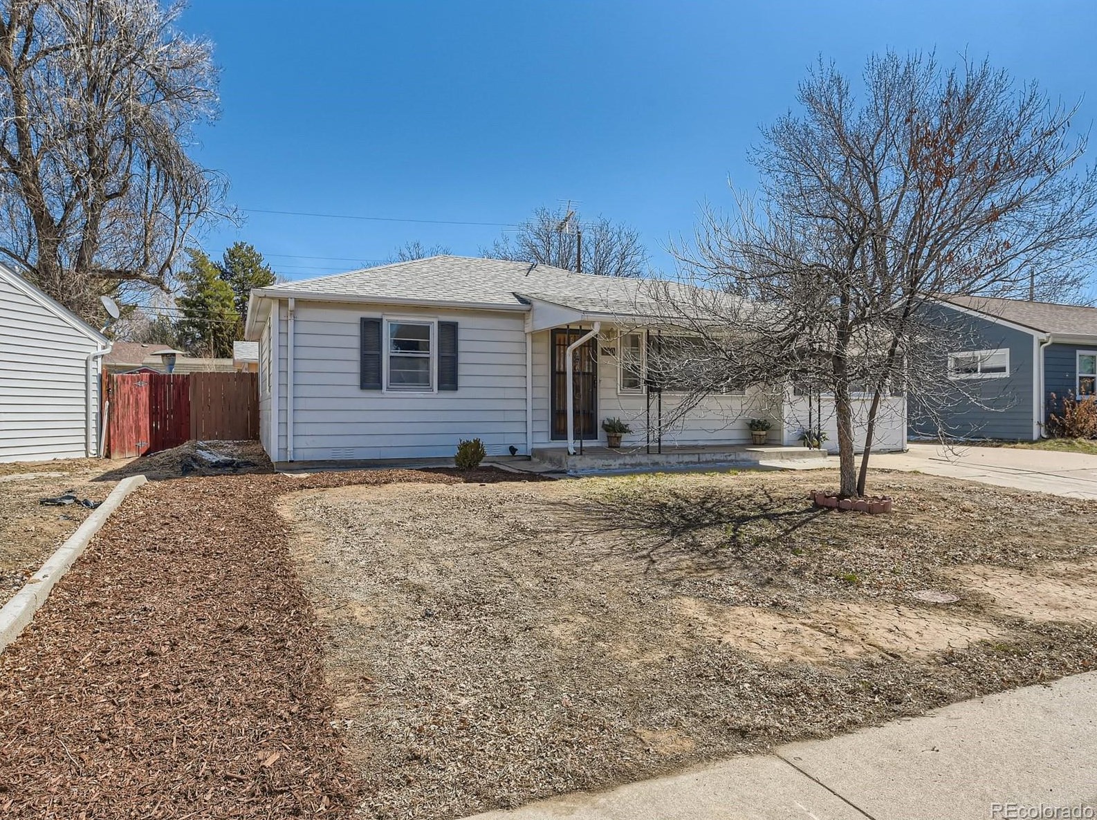 5110 Pearl St, Littleton, CO 80121-1020