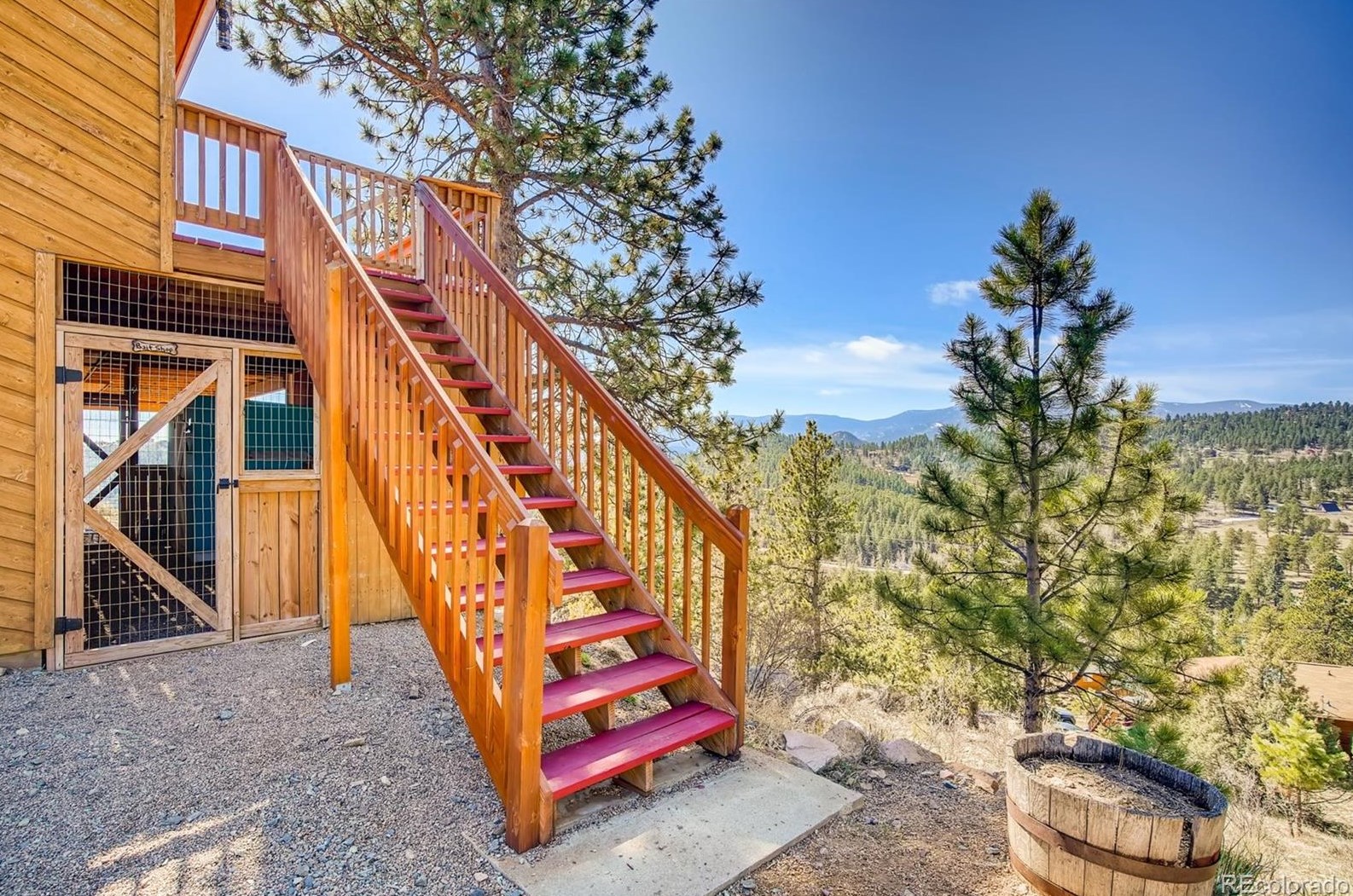 365 Bunny Rd, Bailey, CO 80421