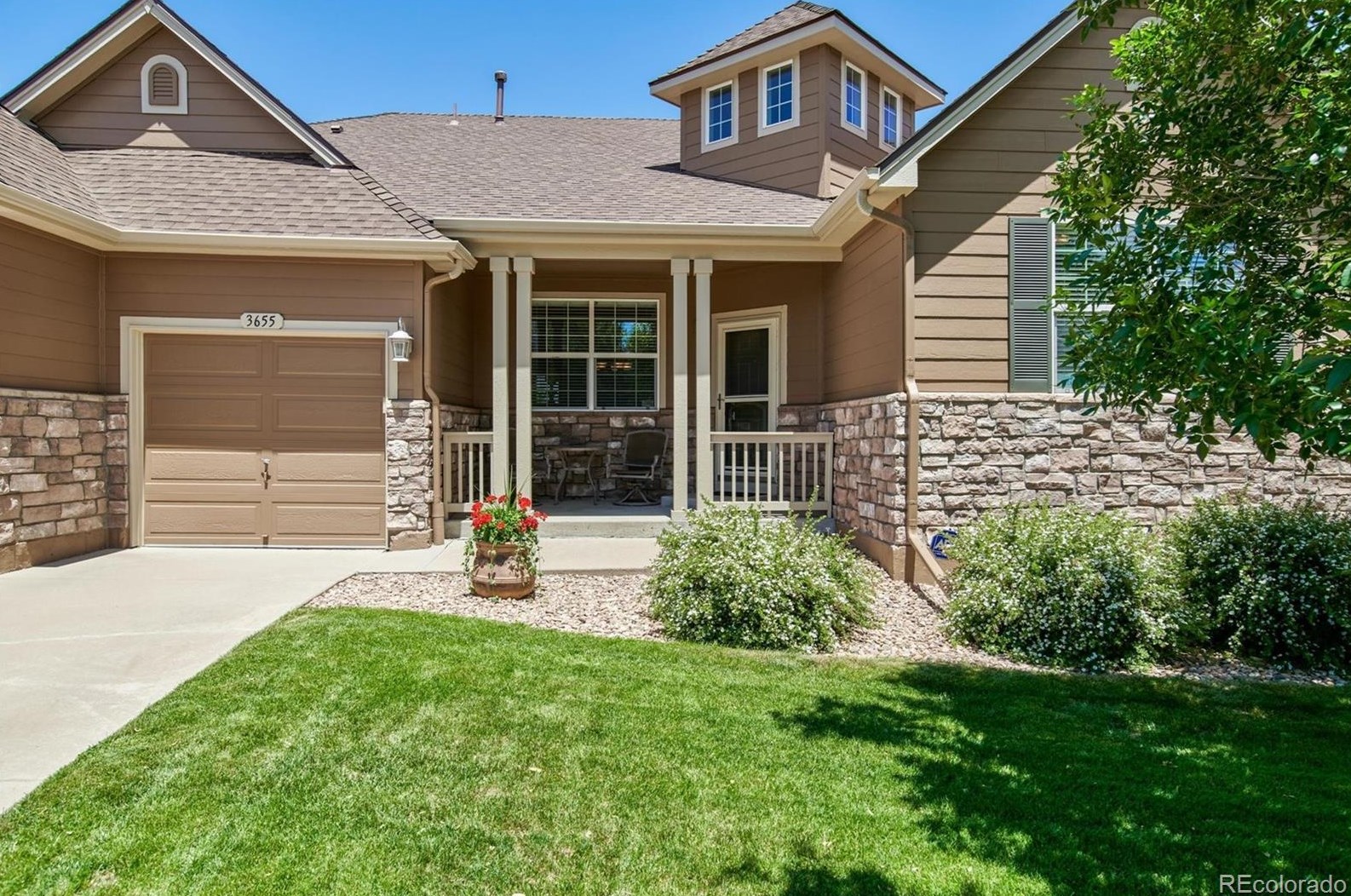 3655 Golden Spur Loop, Castle Rock, CO 80108-8464