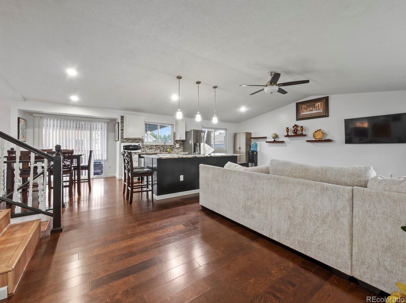6610 73rd Pl, Arvada, CO 80003-3124