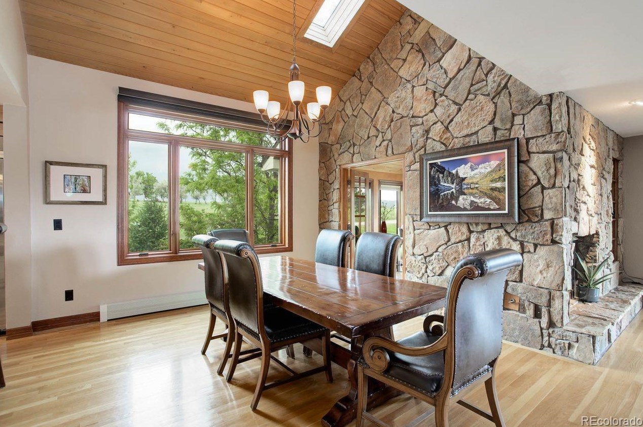 6803 Chatfield Ln, Littleton CO 80125-9612 exterior