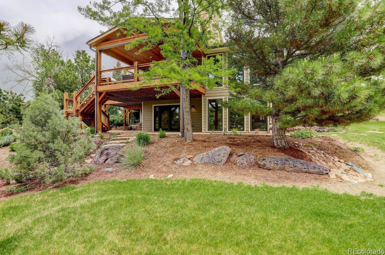 6803 Chatfield Ln, Littleton CO 80125-9612 exterior