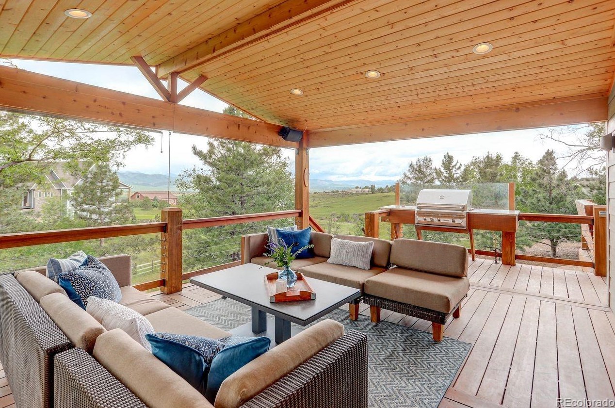 6803 Chatfield Ln, Littleton CO 80125-9612 exterior