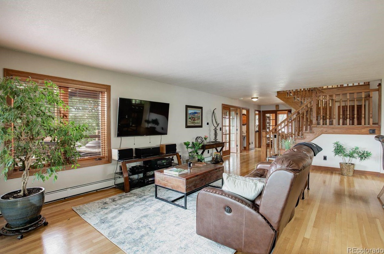 6803 Chatfield Ln, Littleton CO 80125-9612 exterior