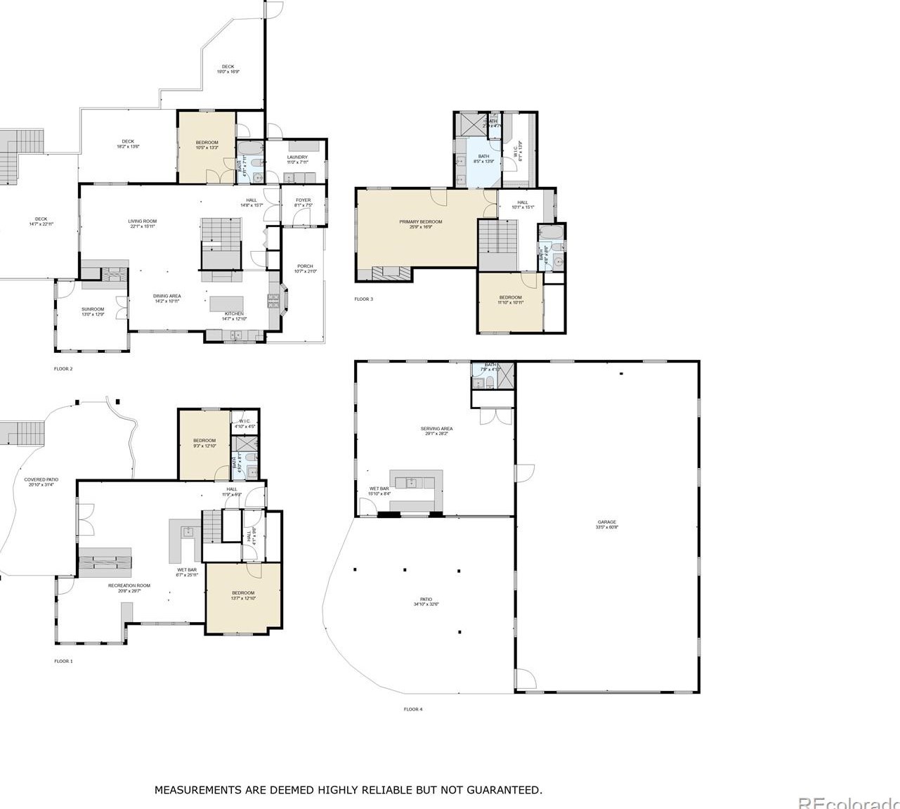 6803 Chatfield Ln, Littleton CO 80125-9612 exterior