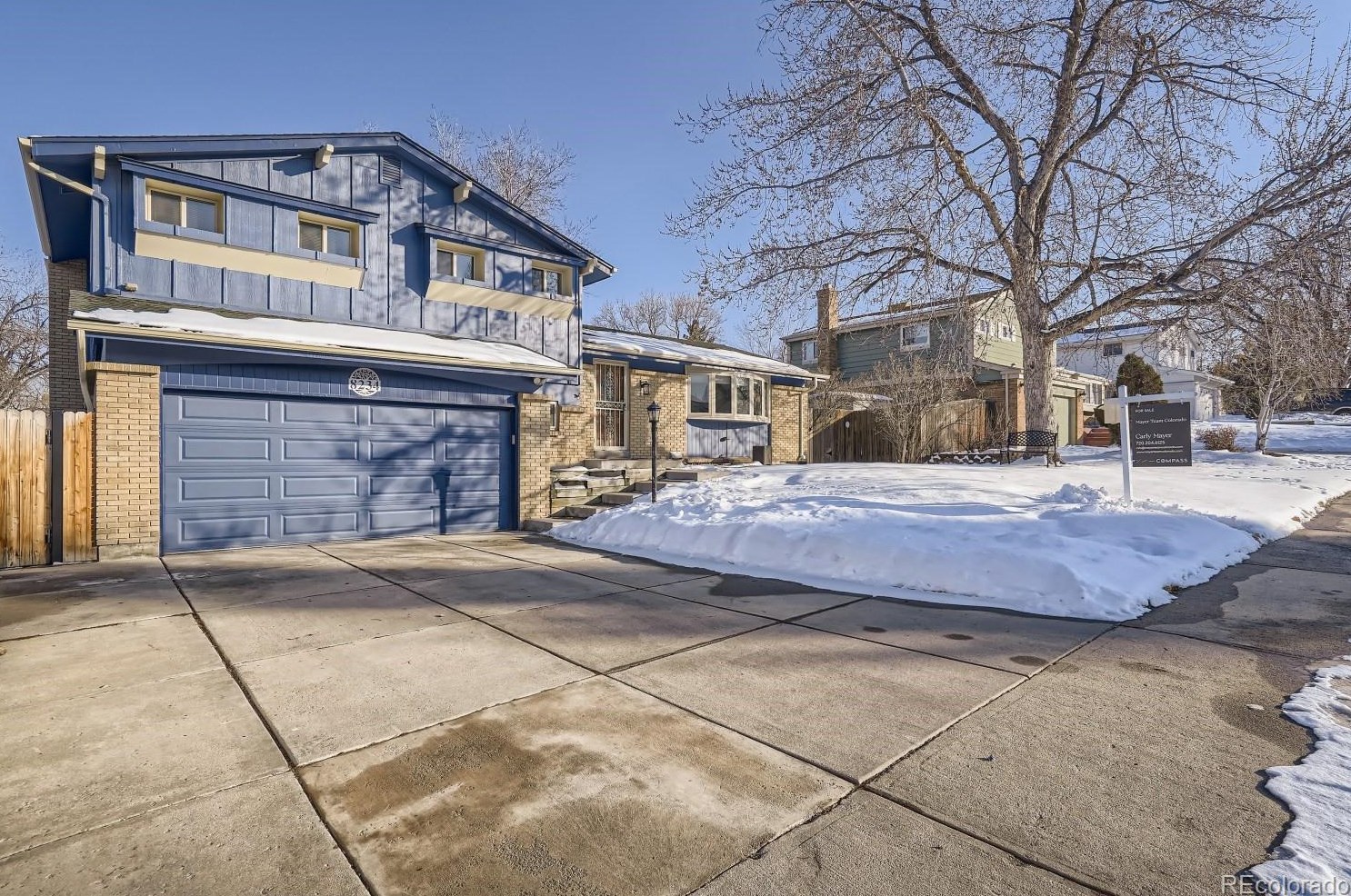 8234 Yarrow St, Arvada, CO 80005-2523