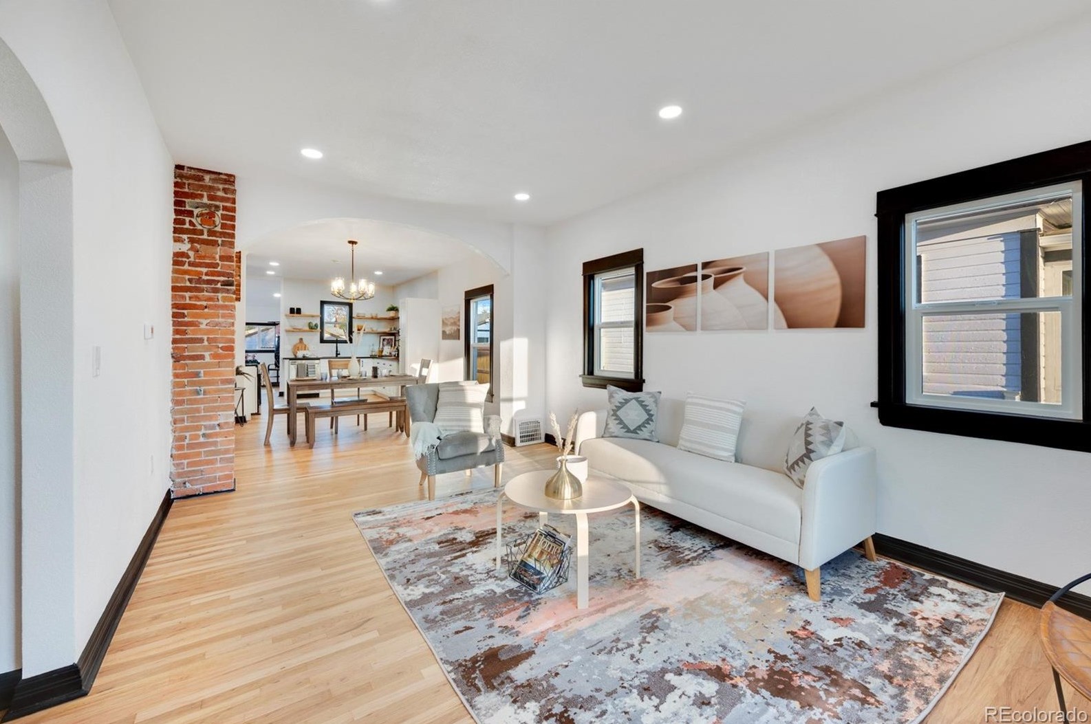 3978 S Lincoln St, Englewood, CO 80113