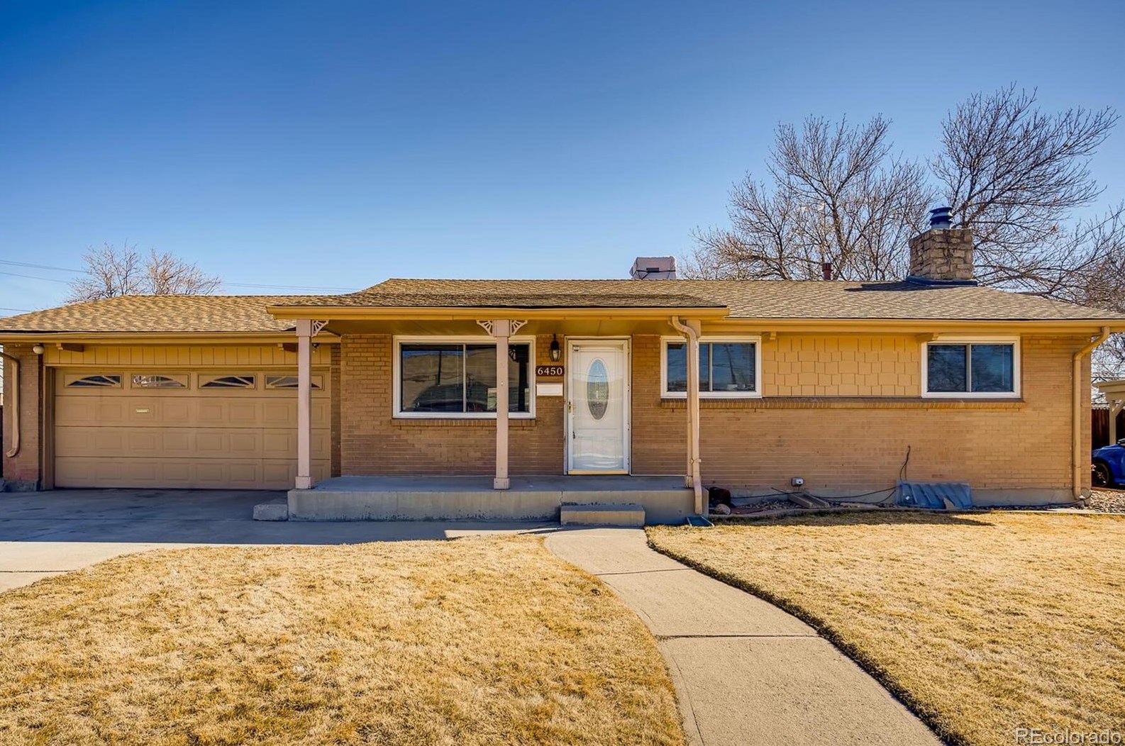 6450 Xavier Ct, Arvada, CO 80003-6541