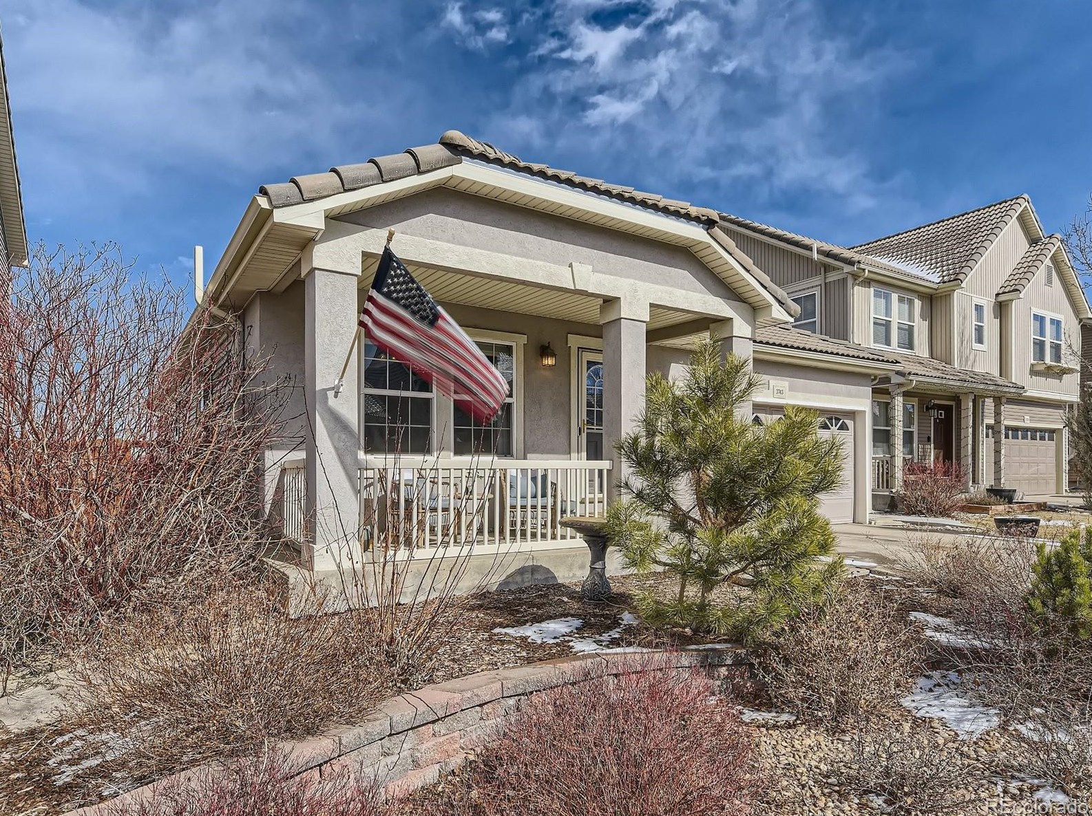 3743 Dinosaur St, Castle Rock, CO 80109-3629