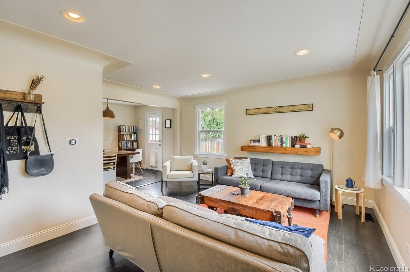 3982 S Elati St, Englewood, CO 80110