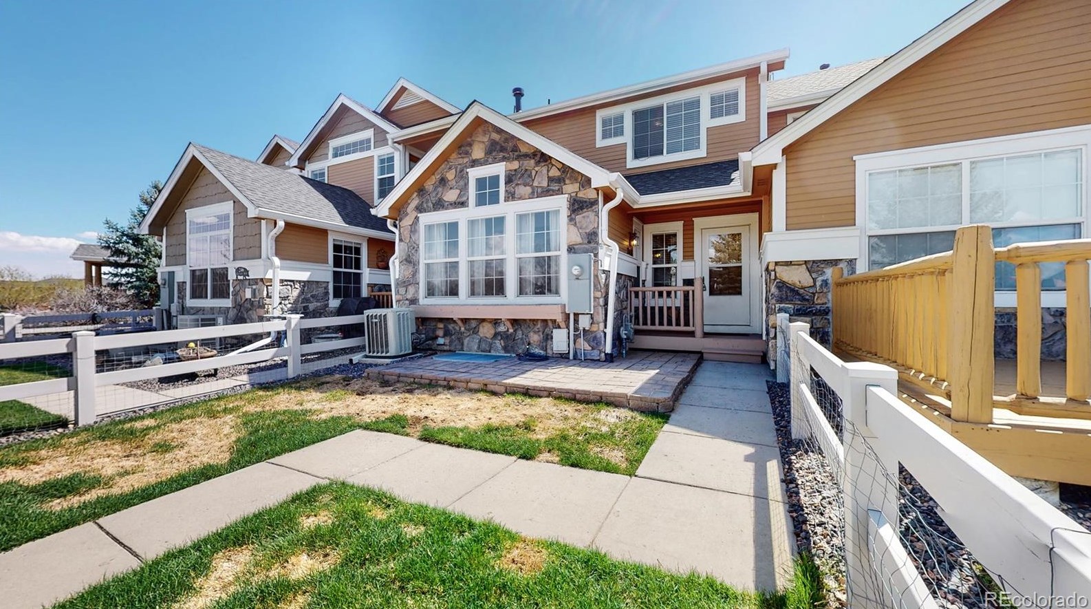248 Habitat Cir, Fort Collins, CO 80550