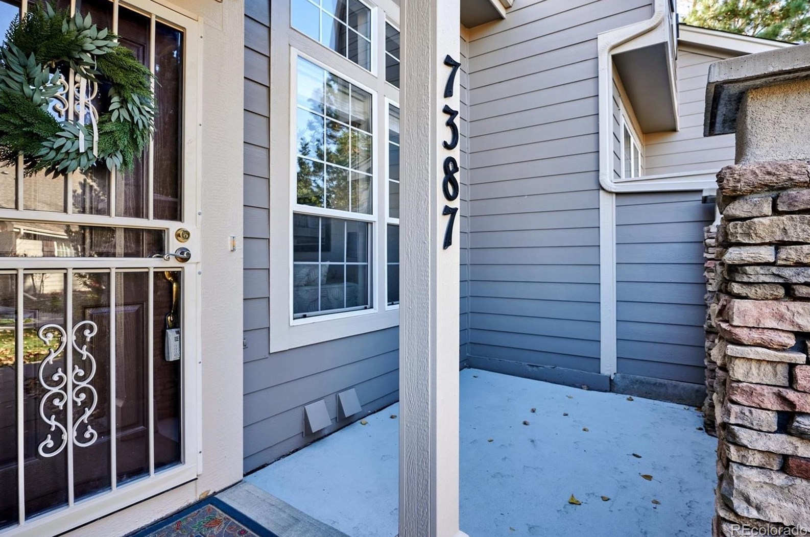 7387 Norfolk Pl, Castle Rock, CO 80108-3611