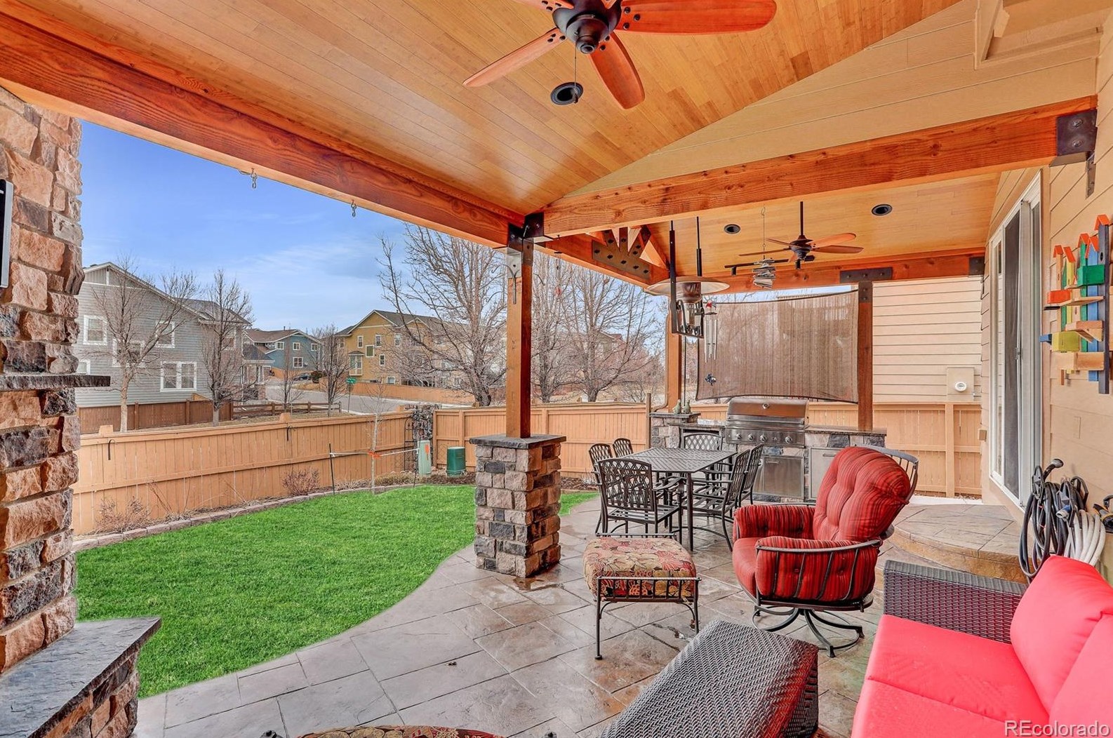 3521 Whitford Dr, Littleton, CO 80126-8056