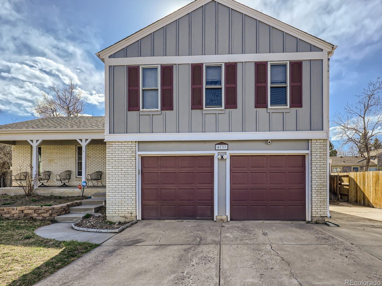 4737 S Urban Way, Morrison, CO 80465