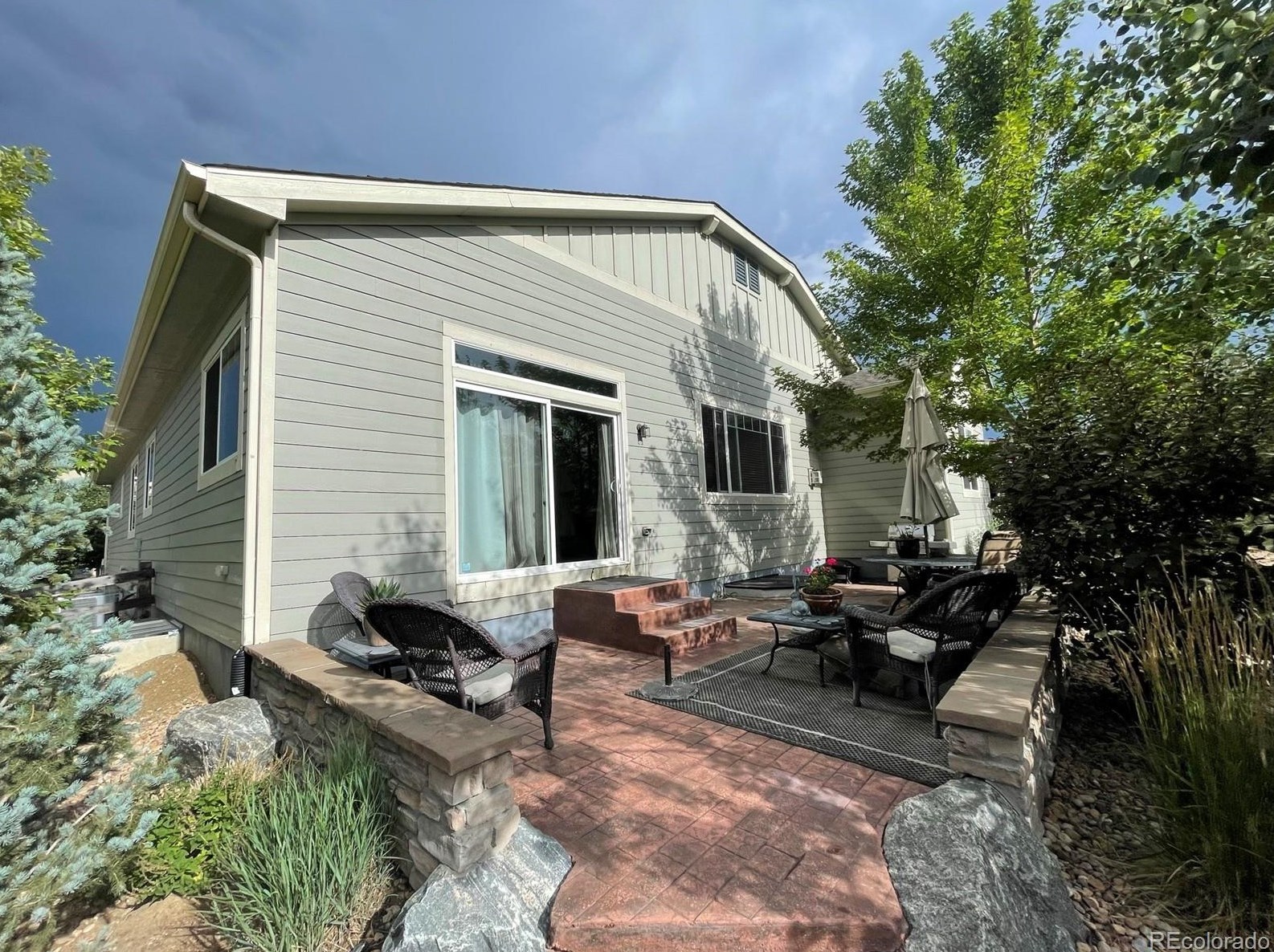 9179 Flora St, Arvada CO  80005-1420 exterior