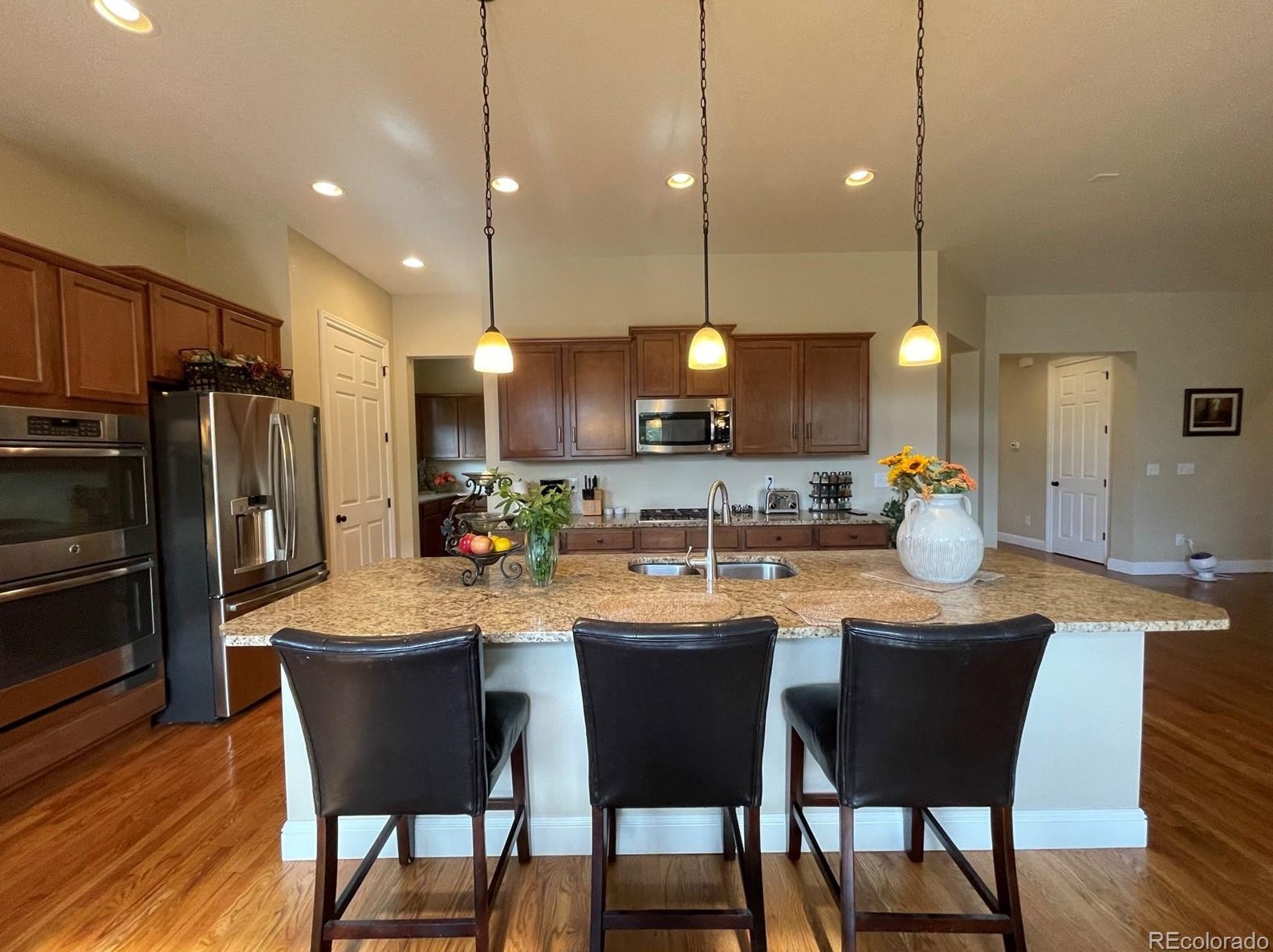9179 Flora St, Arvada CO  80005-1420 exterior