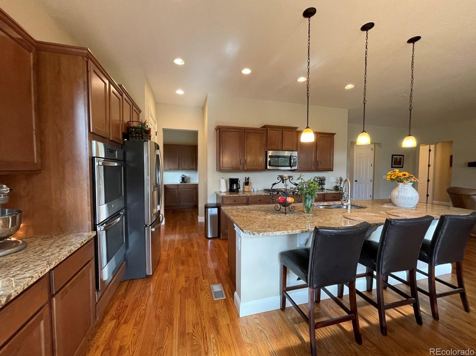 9179 Flora St, Arvada CO  80005-1420 exterior