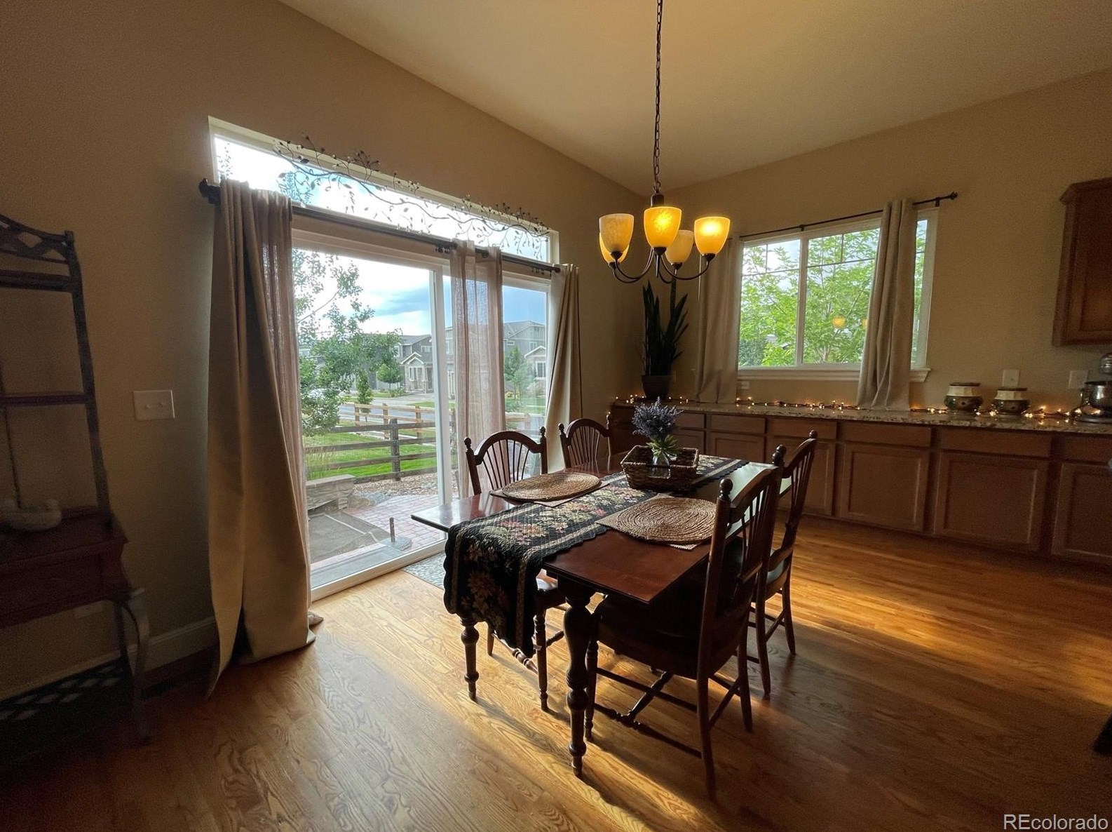 9179 Flora St, Arvada CO  80005-1420 exterior