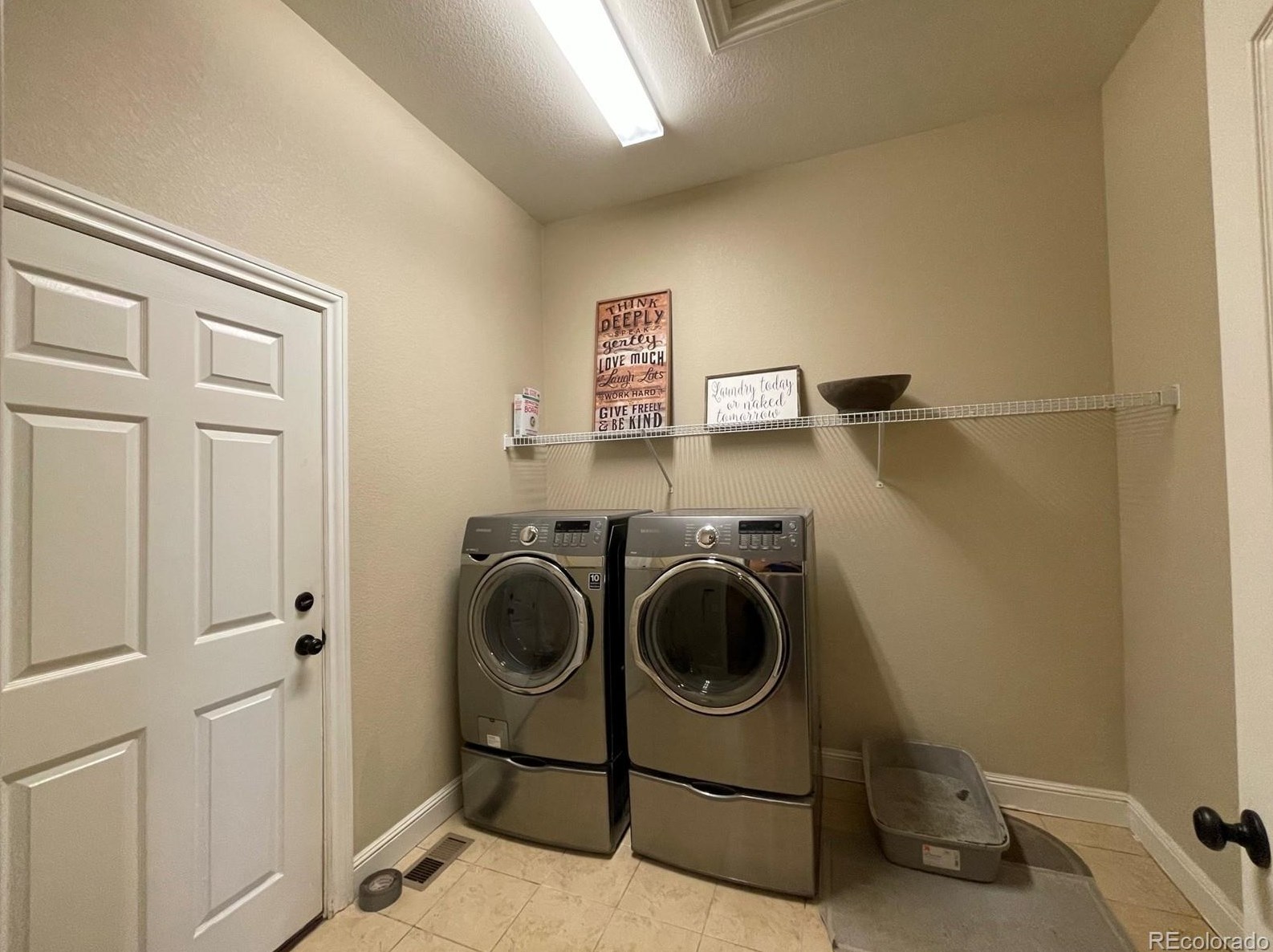 9179 Flora St, Arvada CO  80005-1420 exterior
