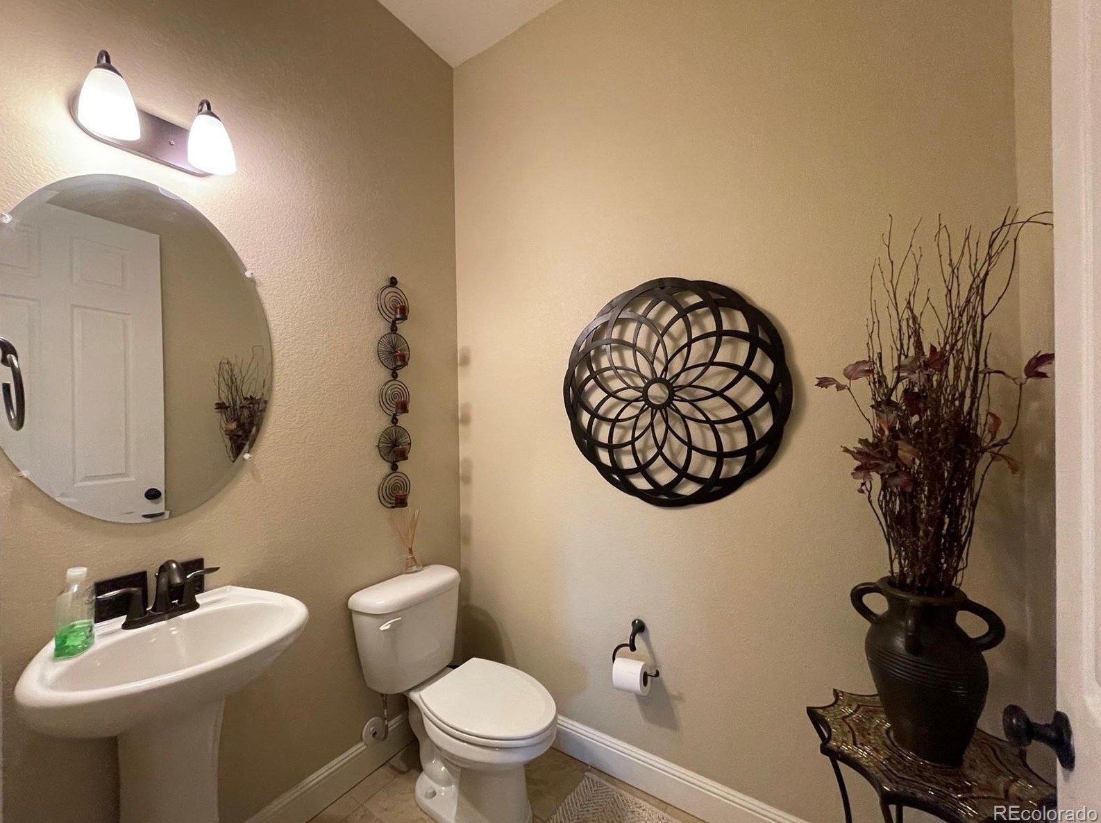 9179 Flora St, Arvada CO  80005-1420 exterior